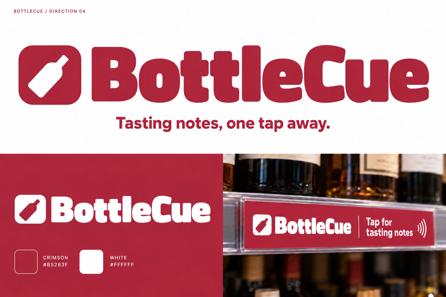 BottleCue